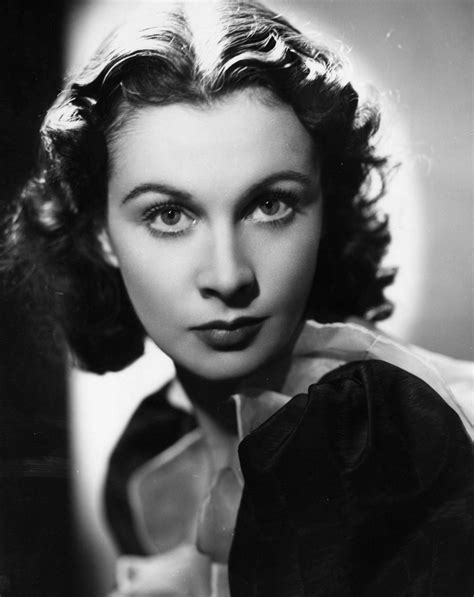 vivien leigh photos